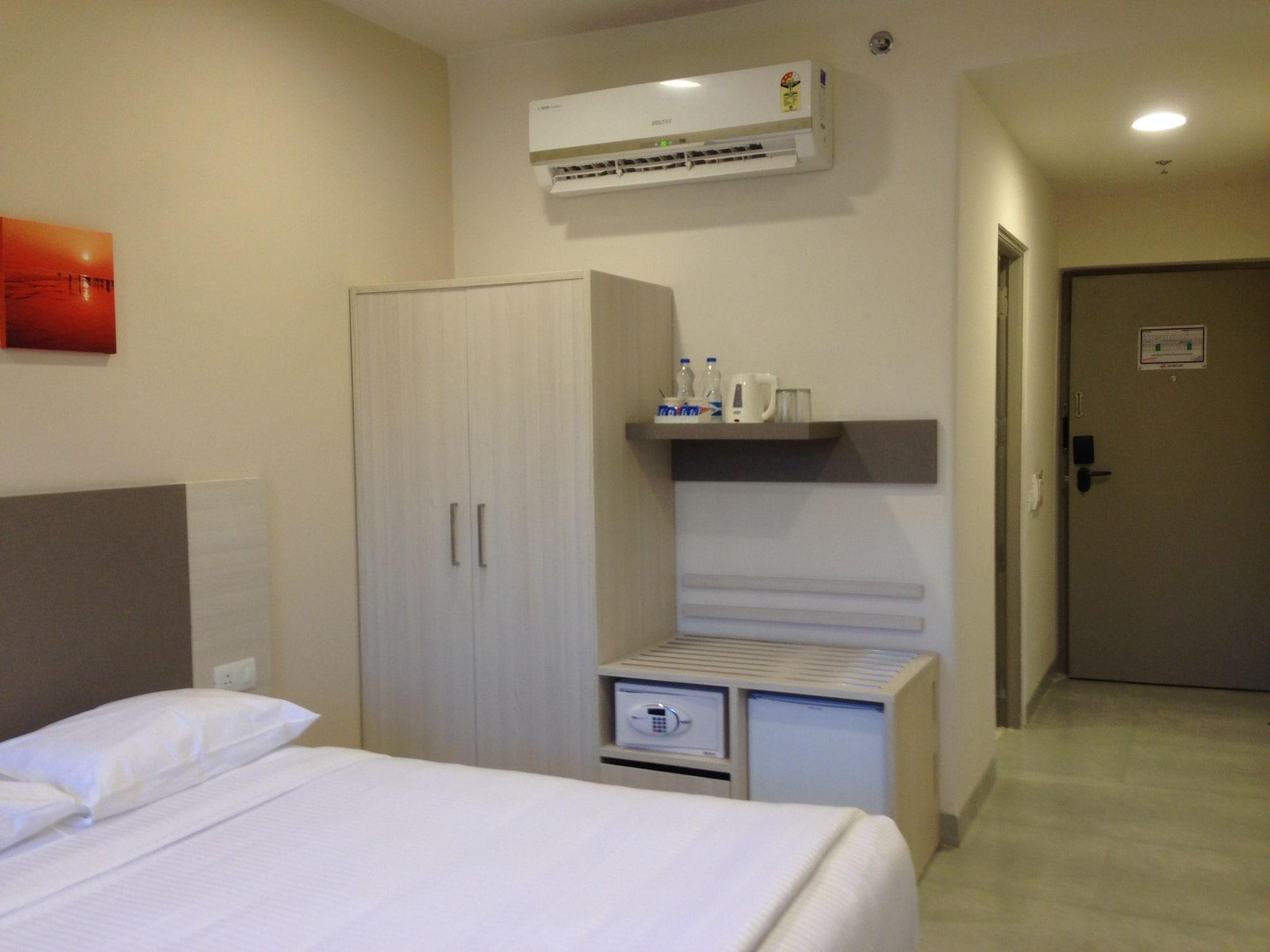 Bhubaneshwar Bhubaneswar Exterior foto