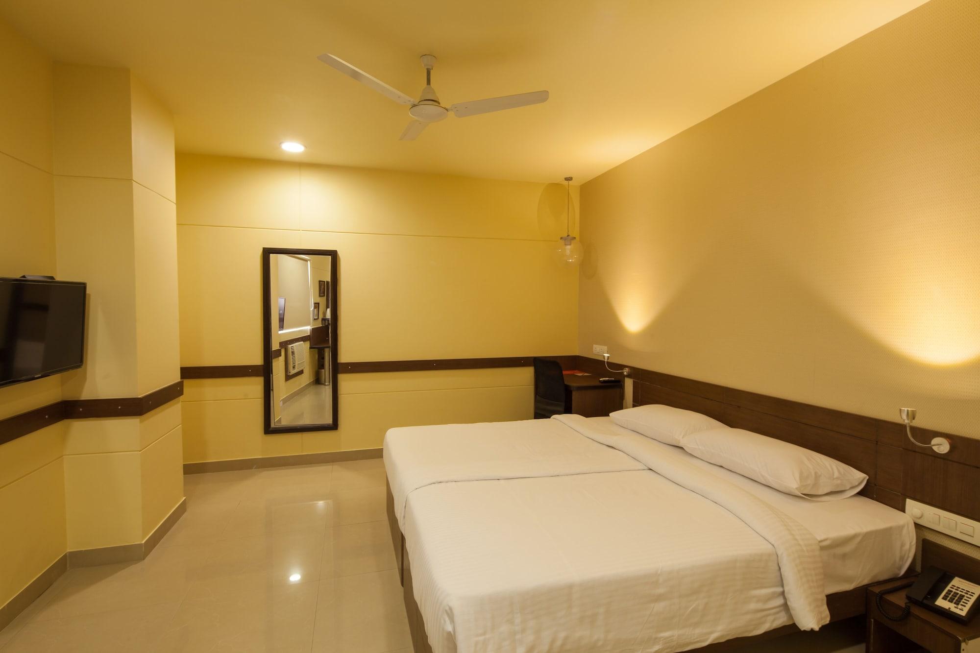 Bhubaneshwar Bhubaneswar Exterior foto