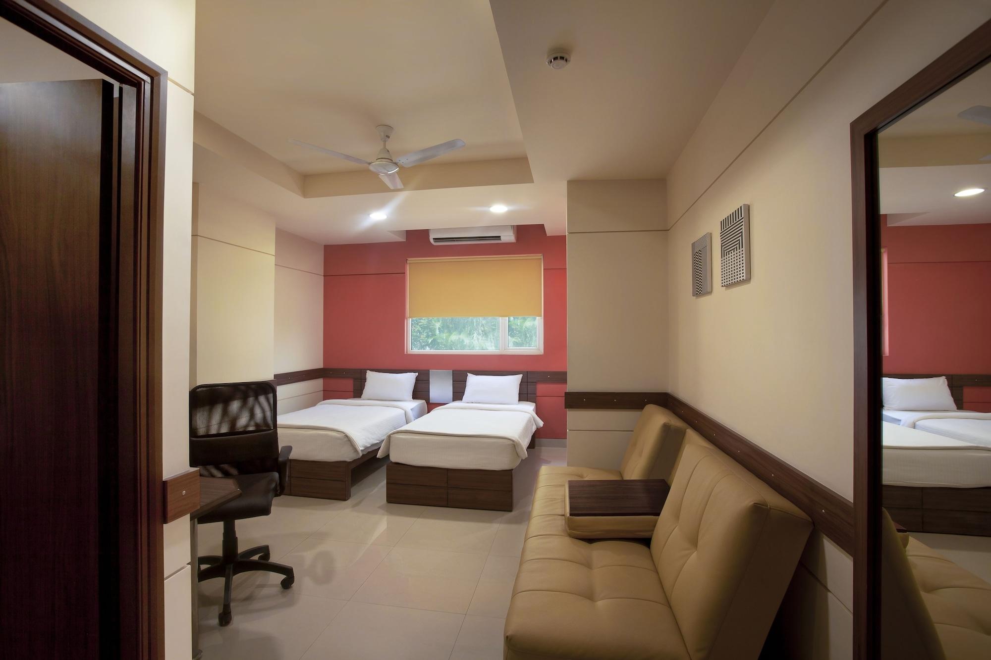 Bhubaneshwar Bhubaneswar Exterior foto
