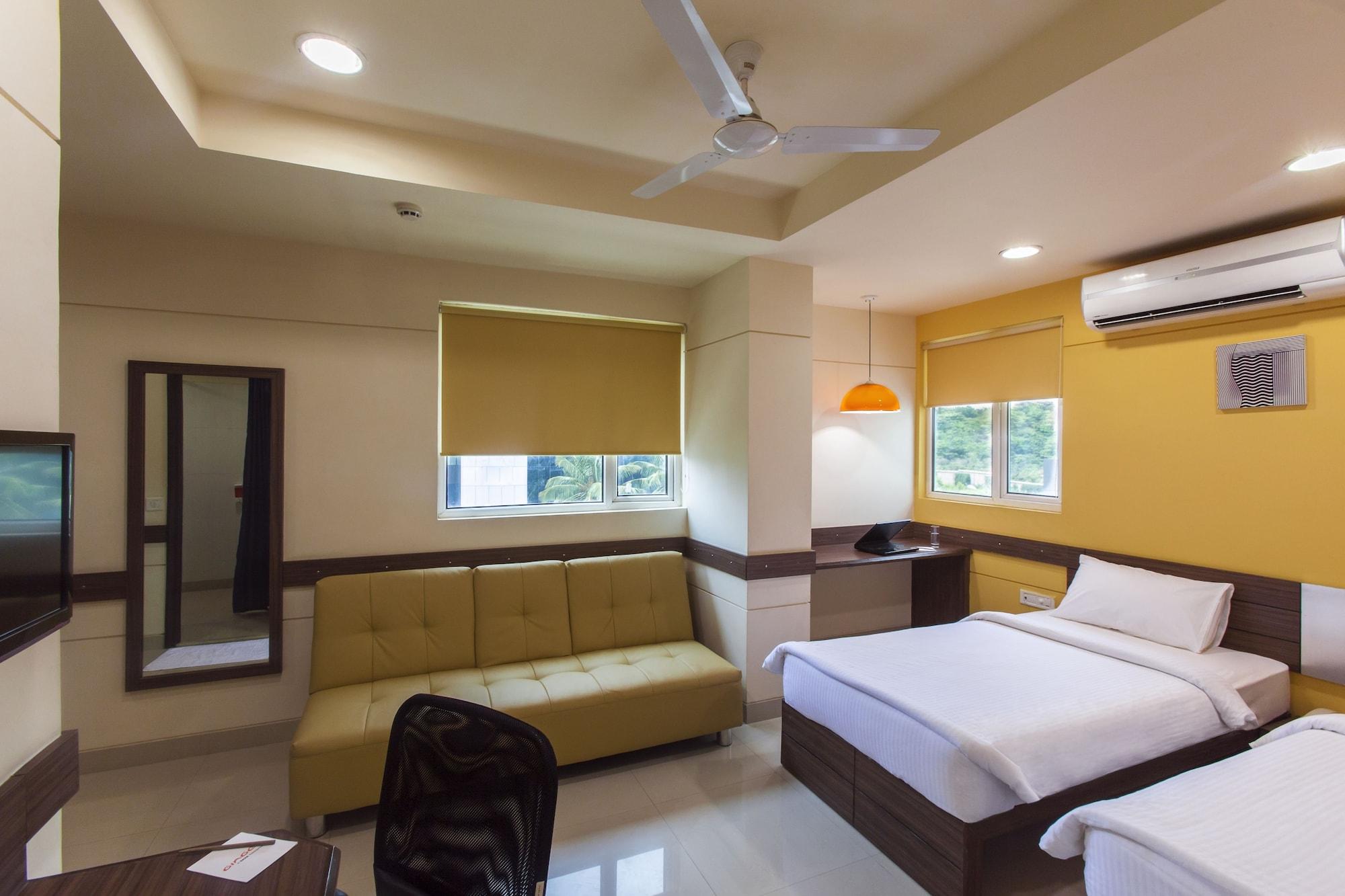 Bhubaneshwar Bhubaneswar Exterior foto