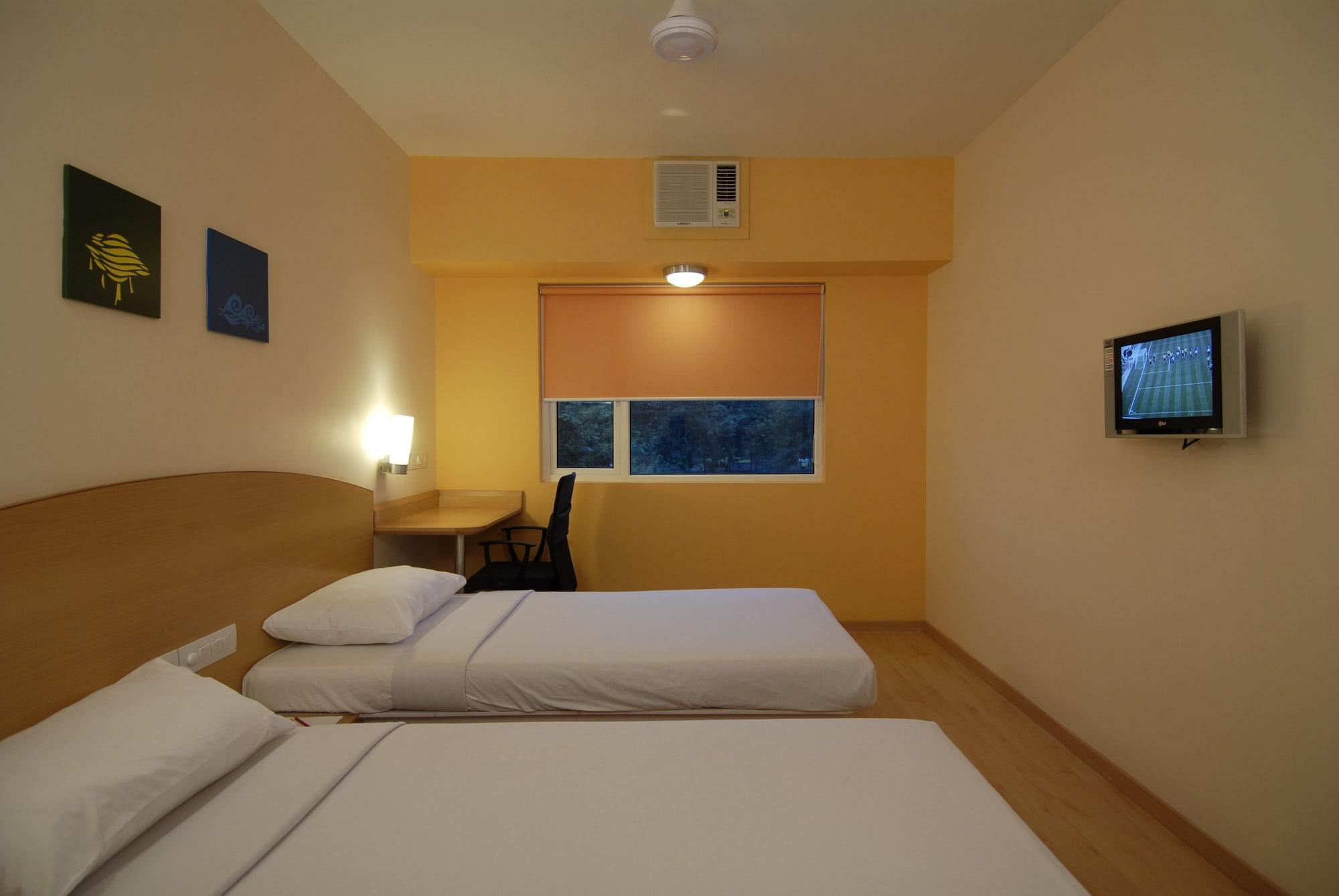 Bhubaneshwar Bhubaneswar Exterior foto