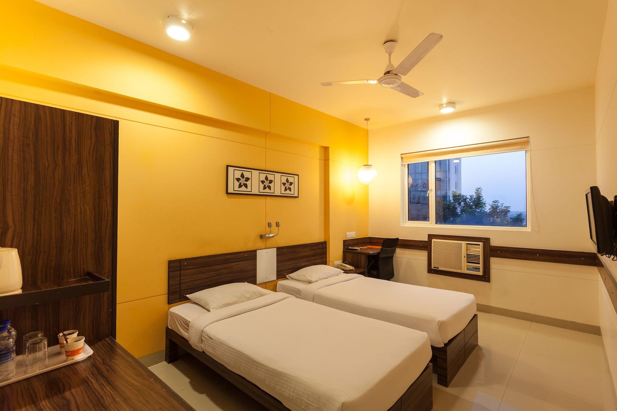 Bhubaneshwar Bhubaneswar Exterior foto