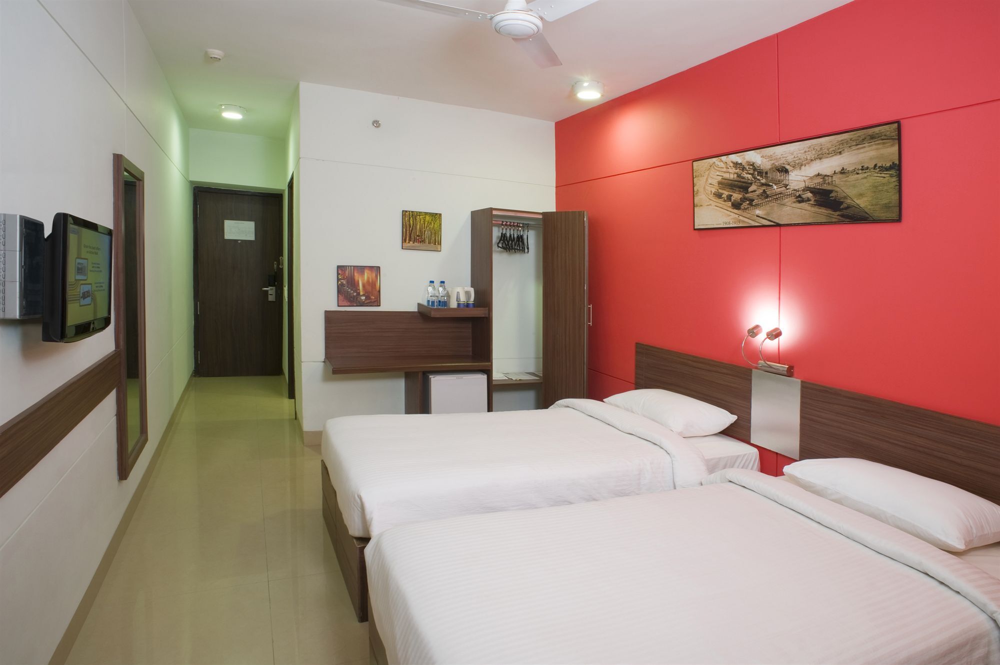 Bhubaneshwar Bhubaneswar Exterior foto