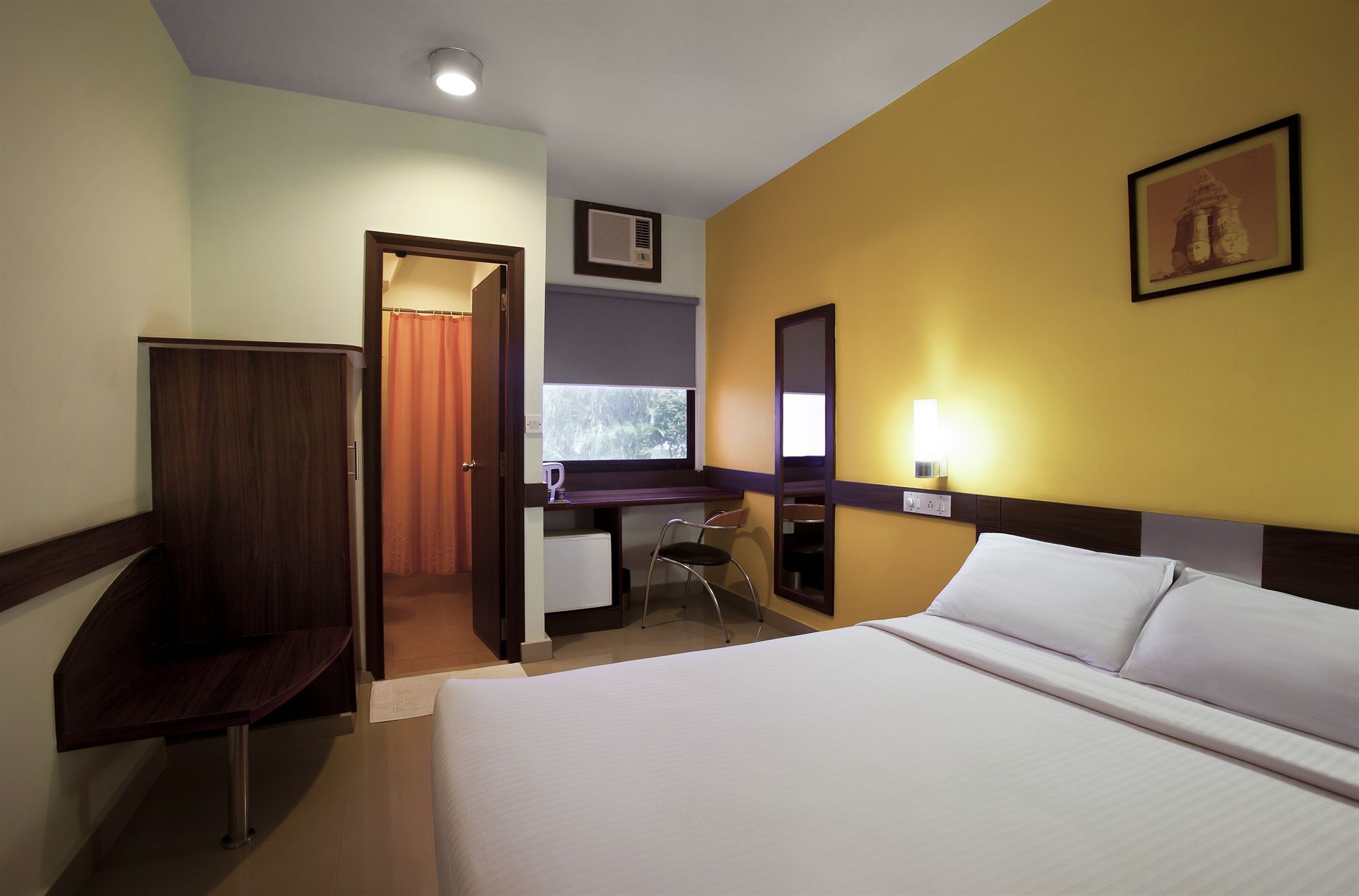 Bhubaneshwar Bhubaneswar Exterior foto