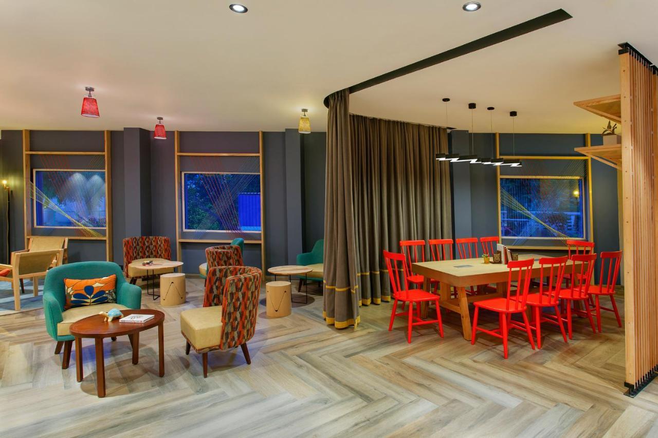 Bhubaneshwar Bhubaneswar Exterior foto